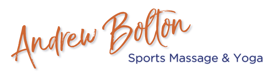 Andrew Bolton Sports Massage and Yoga